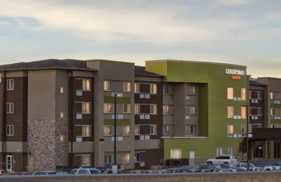 丹佛西南/利特爾頓萬怡酒店