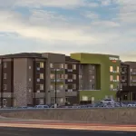 Courtyard Denver Southwest/Littleton Hotels in Littleton