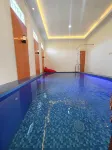 Kayz Villa Batu Dengan Kolam Renang Pribadi - Huvilat