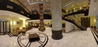 Oasis Hotel - Havudsigt