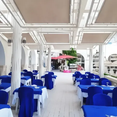 El Mehdi Beach Resort ex Primasol El Mehdi