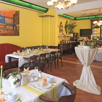 Hotel Wilken Hotels in Furstenau