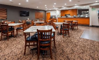 Best Western Elko Inn