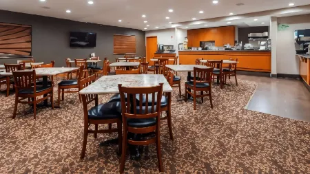 Best Western Elko Inn