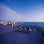 Las Palomas Beach & Golf Resort - Ocean View