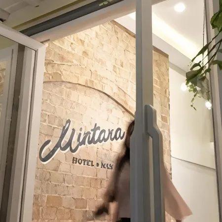 Mintara Hotel Отели рядом с достопримечательностью «Храм Фумин»