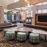 Residence Inn Florence Hotel a Florence