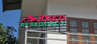 Josco Residency Hotel a Yevakapadi