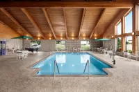 AmericInn by Wyndham Sauk Centre - Swimmingpools