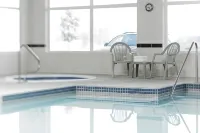 Sleep Inn Regina East - Pools