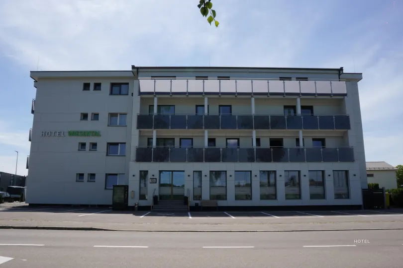 維森塔爾酒店
