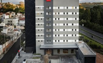 Ibis Botucatu