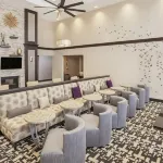 Homewood Suites by Hilton Munster Hotels in Lansing