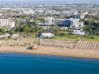 Sural Saray Hotel Hotels in Gundogdu Coast