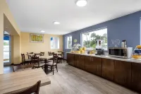 Days Inn by Wyndham Apopka/Orlando - 2 tähden