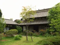 Kominka No Yado Shoya Yamaguchi Các khách sạn gần Odo no Sakura