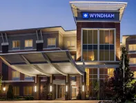 Wyndham Avon Hotels near ALDI