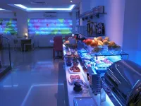 克里斯蒂娜酒店 布加勒斯特酒店