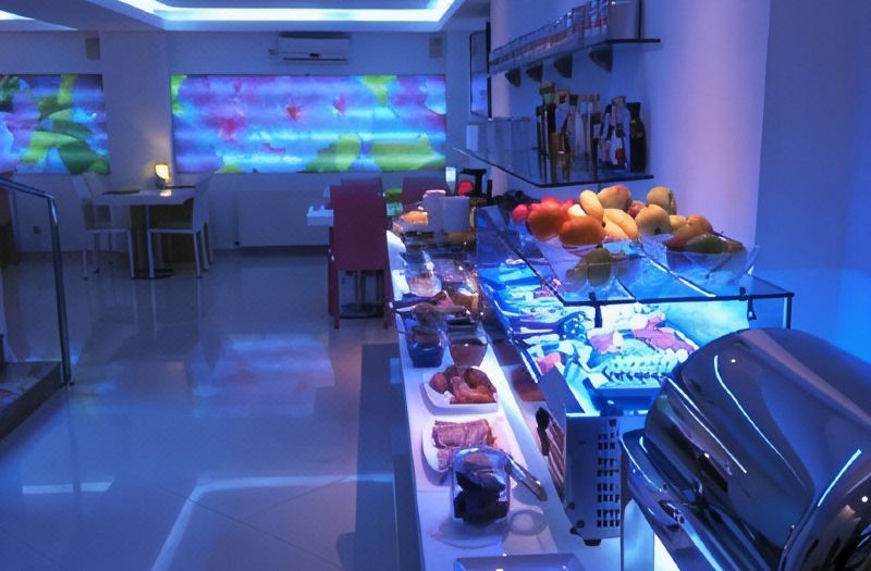 Christina Hotel photo 2