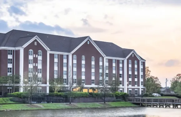 麥迪遜傑克森希爾頓花園酒店