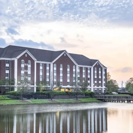 Hilton Garden Inn Jackson/Madison