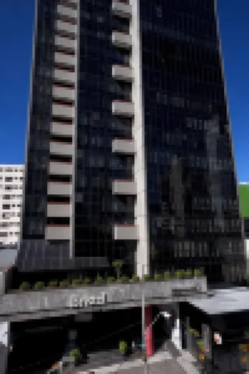 Bristol Metropolitan Flat Hotels in 