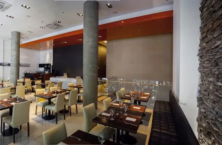 Amérian Rosario Отели в г. Росарио