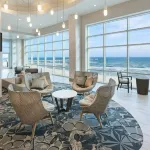 SpringHill Suites Panama City Beach Beachfront Hotels in Bay County
