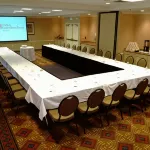 Hilton Garden Inn Albany