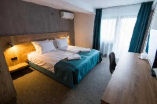 Hotel Subcarpati Hotels in 