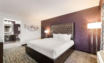 Clarion Inn & Suites Across from Universal Orlando Resort