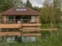 The Lakes by Yoo Hotels in Lechlade