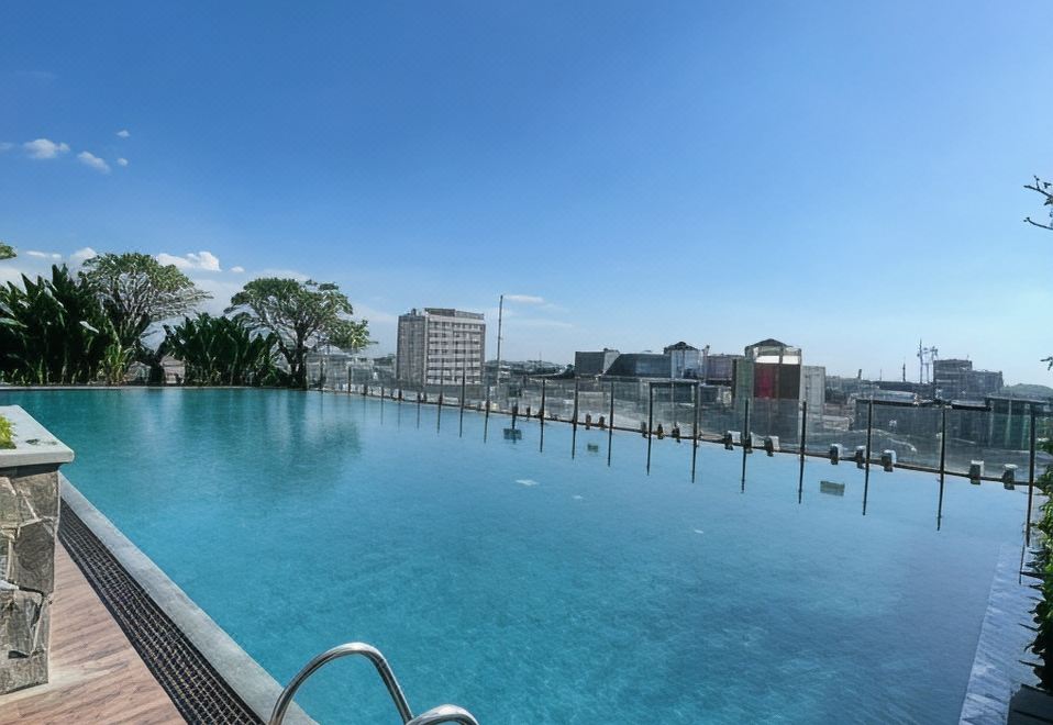 마카사르의 아름다움