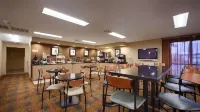 Best Western DuBois Hotel  Conference Center Hotels in Treasure Lake