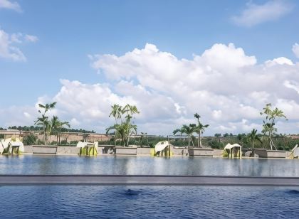 CK Tanjungpinang Hotel and Convention Centre