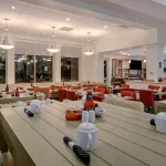 邁爾斯堡希爾頓花園飯店