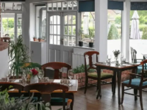 Barton Manor Hotel & Spa, BW Signature Collection Hotels in Preston