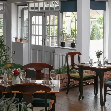 Barton Manor Hotel & Spa, BW Signature Collection
