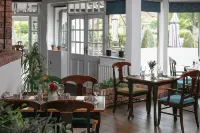 Barton Manor Hotel & Spa, BW Signature Collection