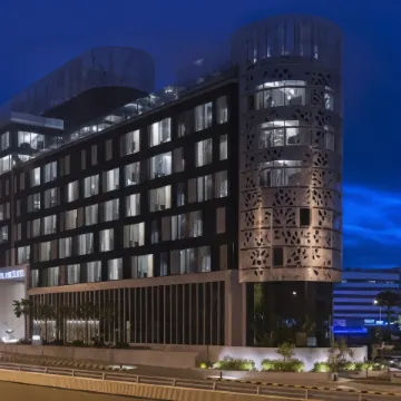 Fraser Suites Riyadh