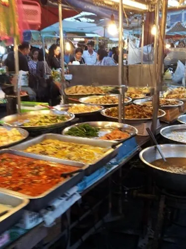 รูปภาพของณัชชาเพลส รังสิต ดอนเมือง