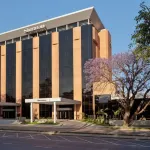 Sheraton Tucuman Hotel โรงแรมใน