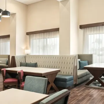 Hampton Inn Clewiston