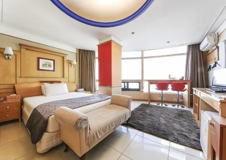 Changwon Jungang-Dong Renaissance