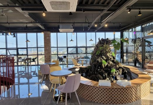 신안 파인클라우드펜션