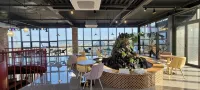 Sinan Pine Cloud Pension - 2 ดาว