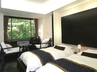Okushiobara Kogen Hotel Отели рядом с достопримечательностью «Hunter Mountain Shiobara»