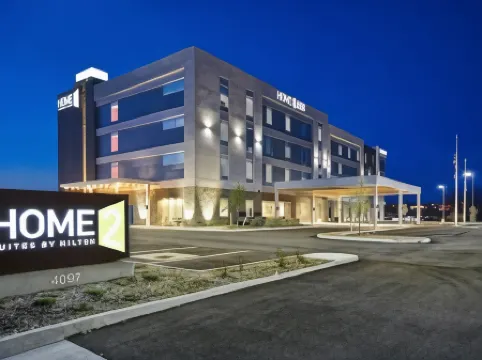 Home2 Suites by Hilton Stow Akron