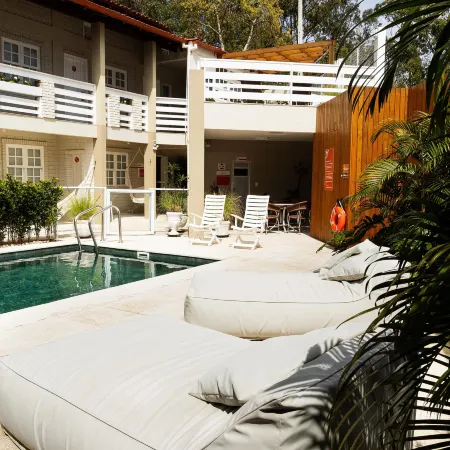 Hotel Geranius Ingleses