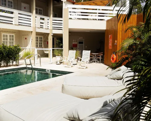 Hotel Geranius Ingleses Отели рядом с достопримечательностью «Инглесес»